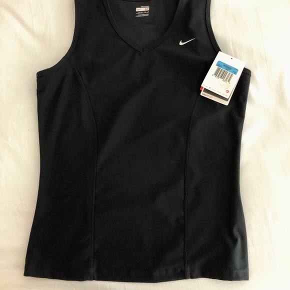 Nike Tops - Nike ladies tank top